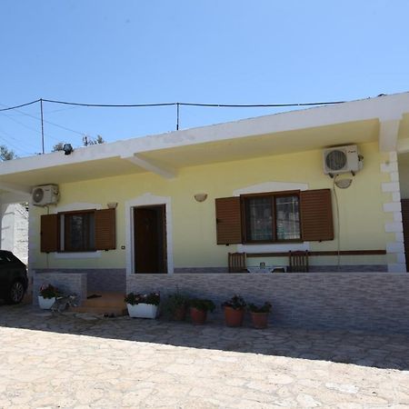 Vila Paza Saranda Dış mekan fotoğraf