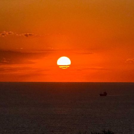 Vila Paza Saranda Dış mekan fotoğraf