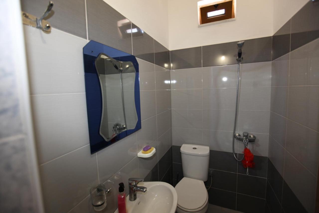Vila Paza Saranda Dış mekan fotoğraf