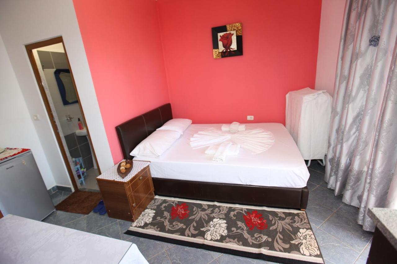 Vila Paza Saranda Dış mekan fotoğraf