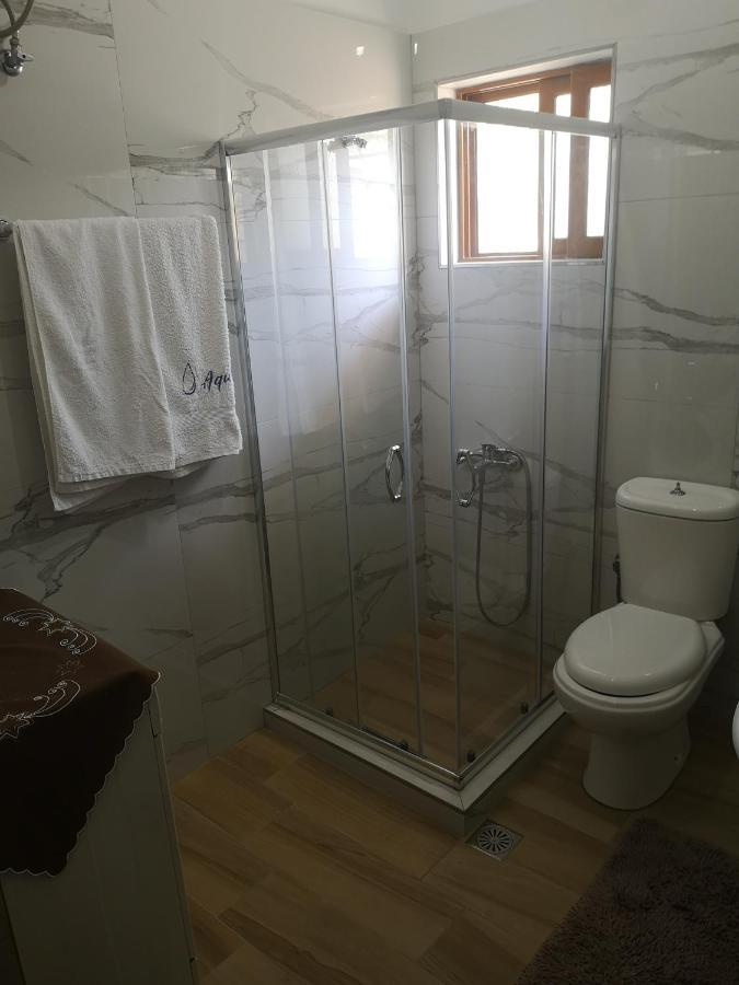 Vila Paza Saranda Dış mekan fotoğraf
