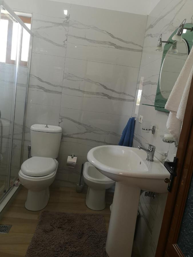 Vila Paza Saranda Dış mekan fotoğraf