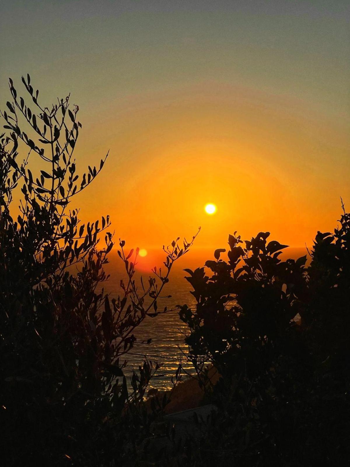 Vila Paza Saranda Dış mekan fotoğraf