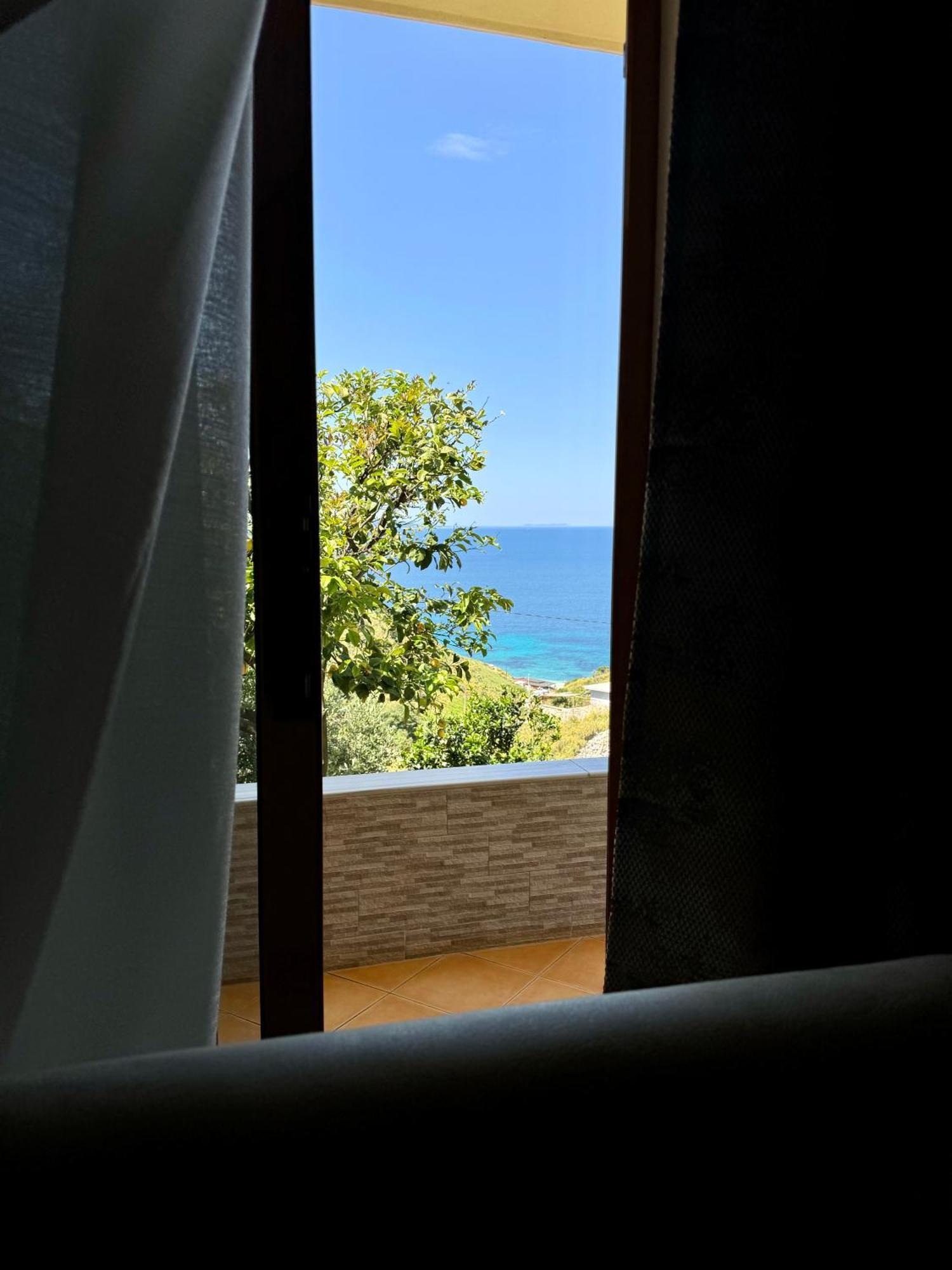 Vila Paza Saranda Dış mekan fotoğraf