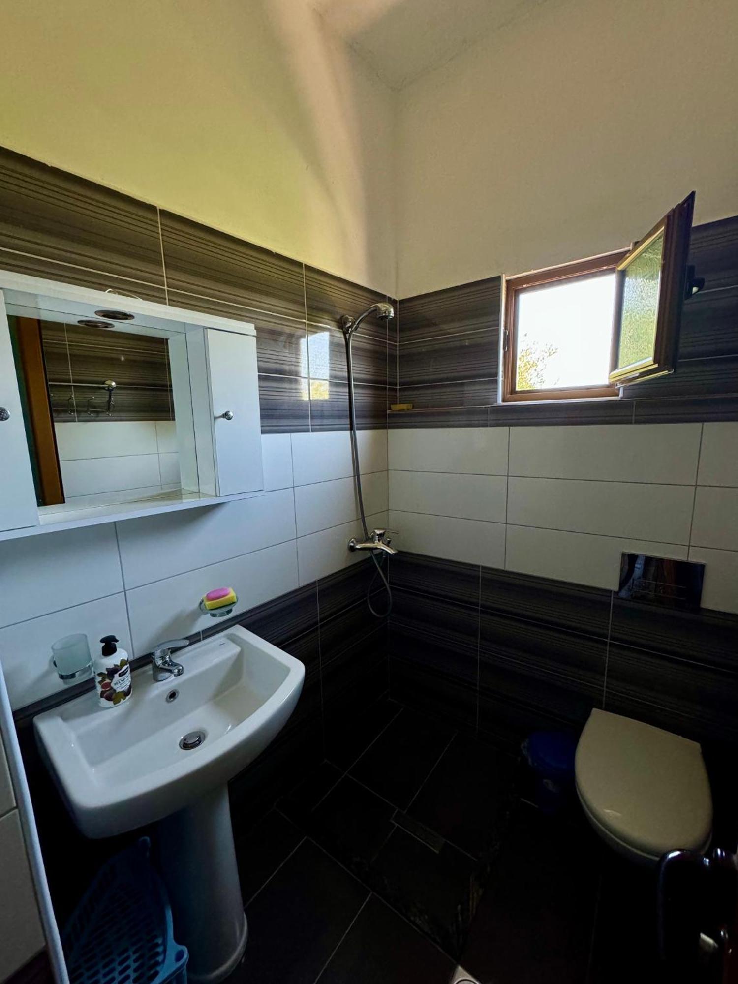 Vila Paza Saranda Dış mekan fotoğraf