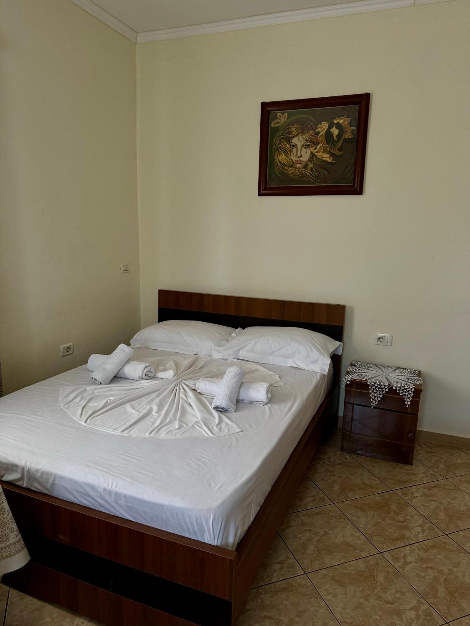 Vila Paza Saranda Dış mekan fotoğraf