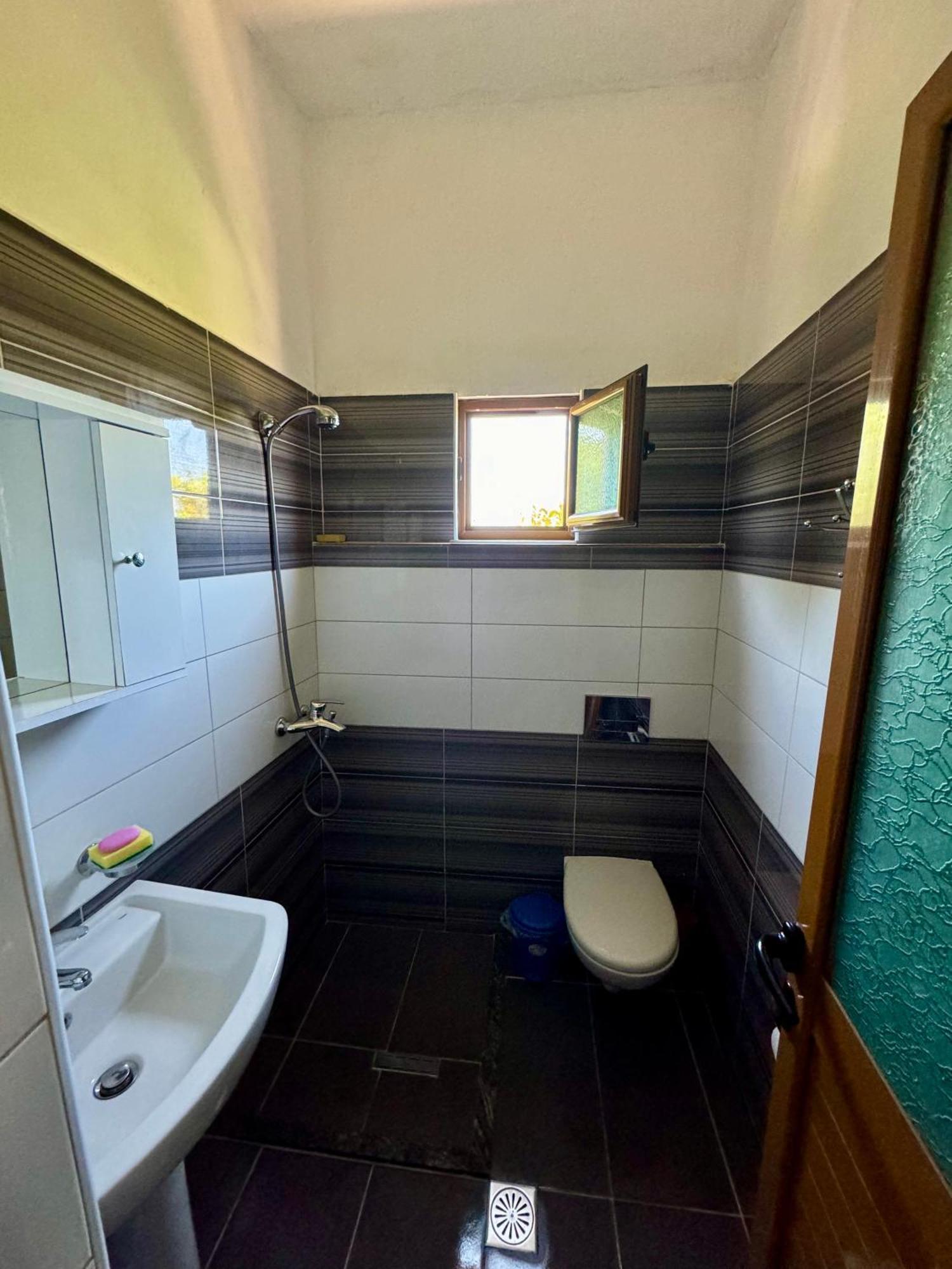 Vila Paza Saranda Dış mekan fotoğraf