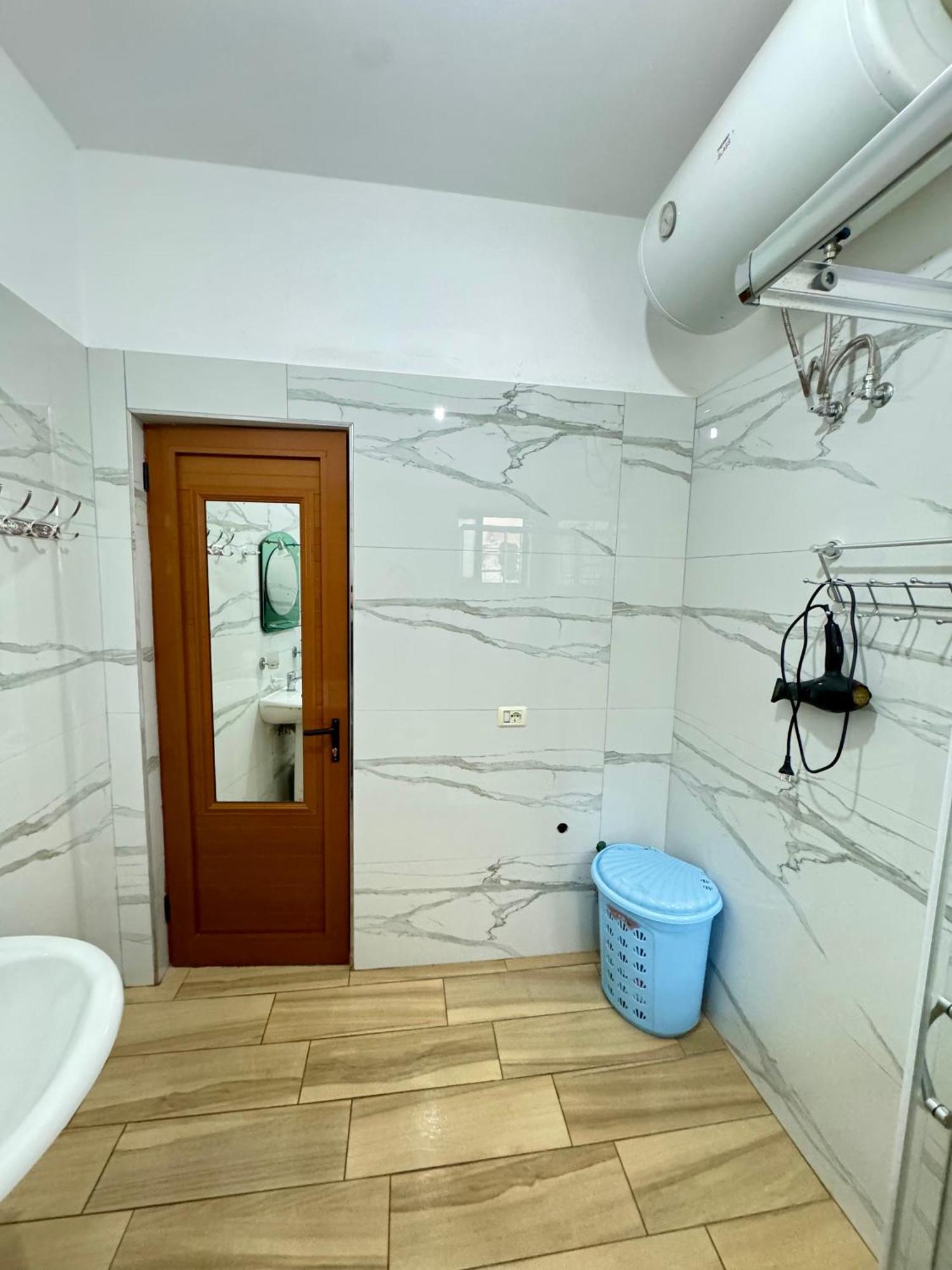 Vila Paza Saranda Dış mekan fotoğraf