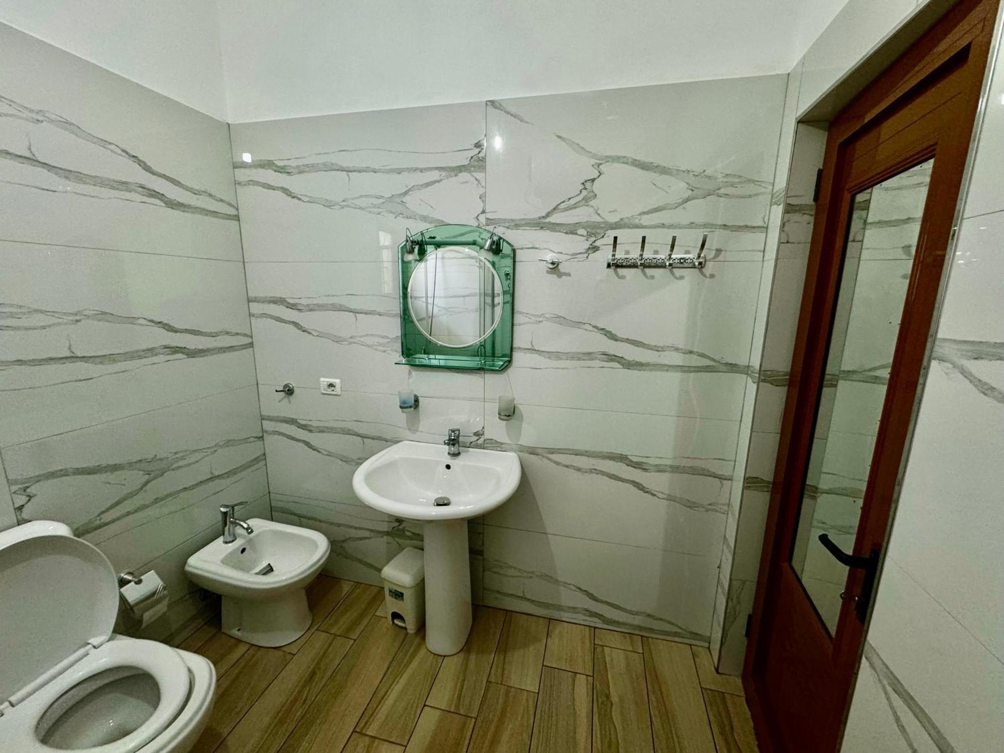 Vila Paza Saranda Dış mekan fotoğraf