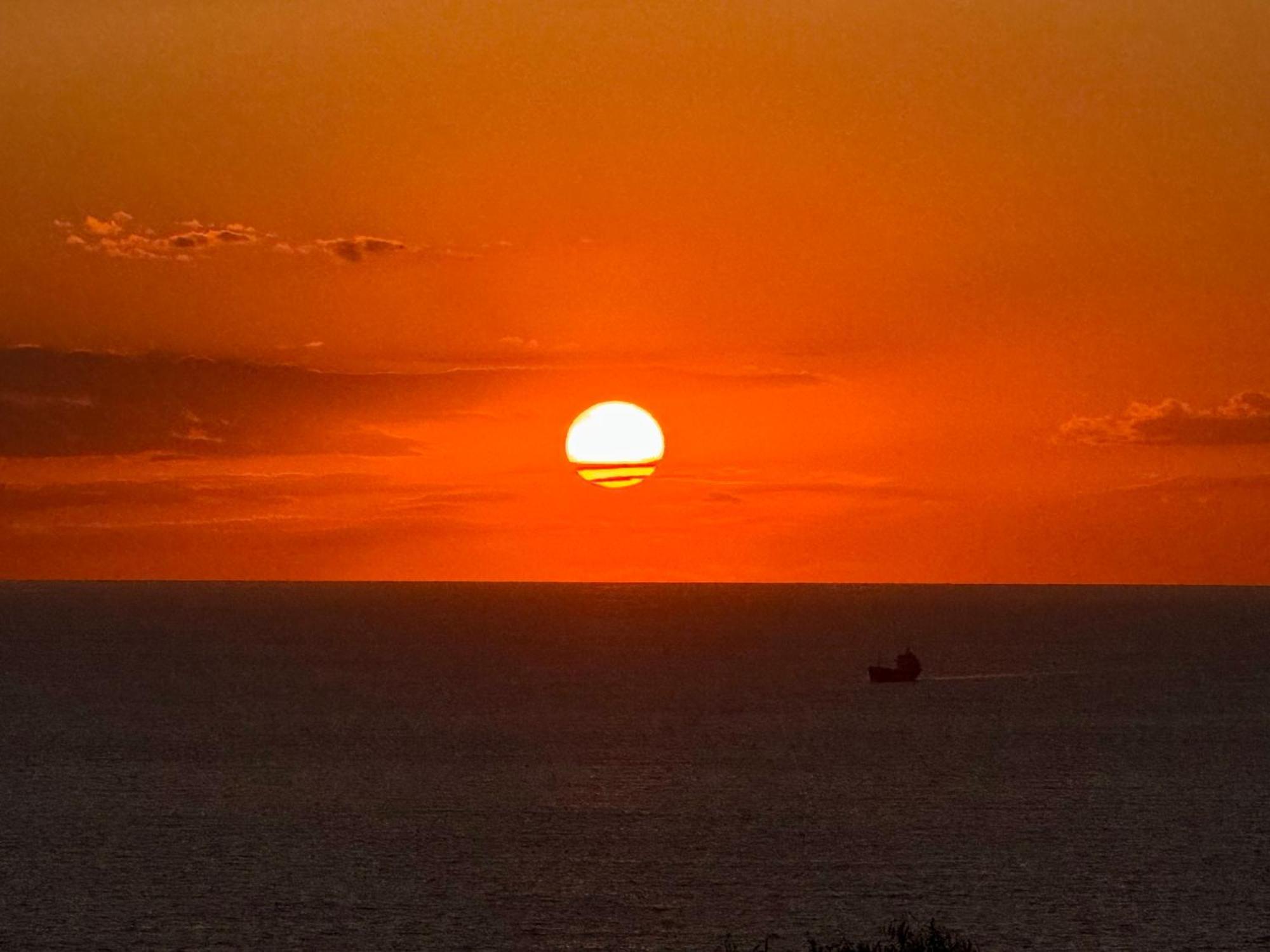 Vila Paza Saranda Dış mekan fotoğraf